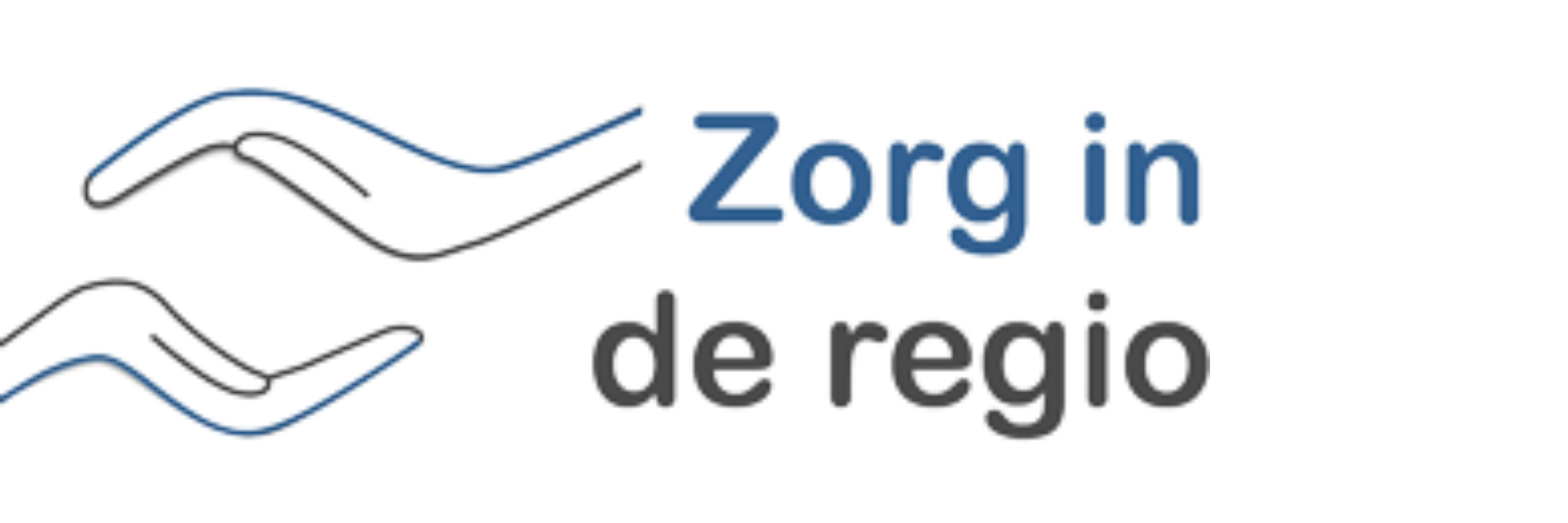 Zorg in de regio Zorg in de regio