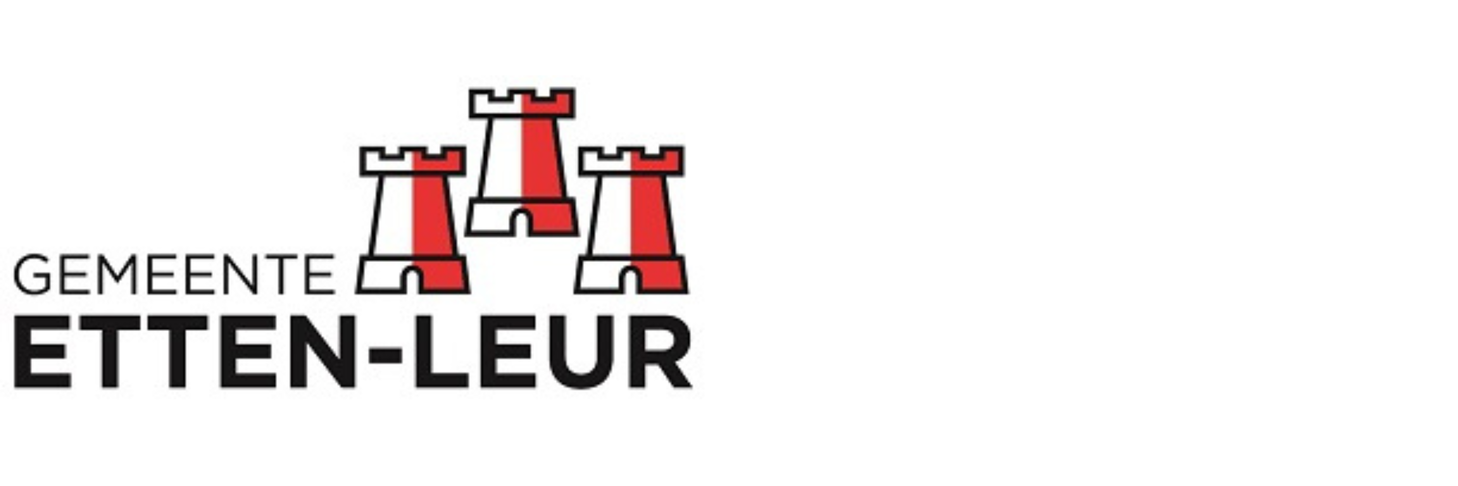 Gemeente Etten-Leur Gemeente Etten-Leur