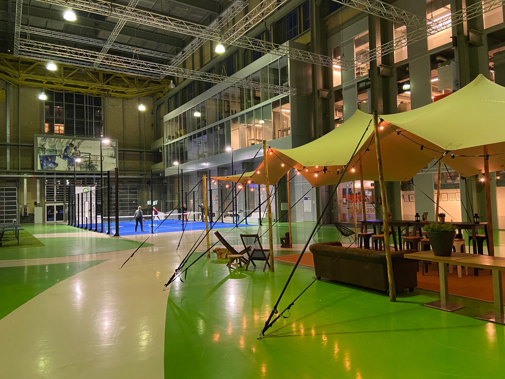 de Mediacentrale
